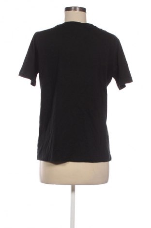 Dámske tričko Sinsay, Veľkosť S, Farba Čierna, Cena  9,00 €