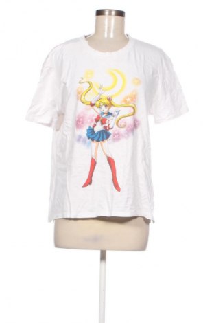 Дамска тениска Sinsay, Размер XL, Цвят Многоцветен, Цена 17,99 лв.