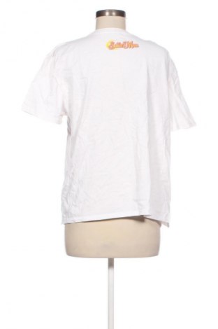 Дамска тениска Sinsay, Размер XL, Цвят Многоцветен, Цена 17,99 лв.