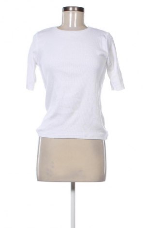 Dámske tričko Sinsay, Veľkosť L, Farba Biela, Cena  8,70 €