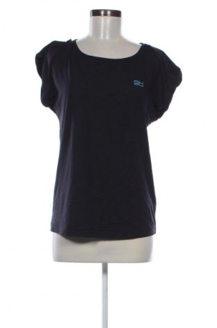 Дамска тениска Sk, Размер M, Цвят Черен, Цена 31,28 лв.