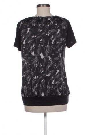 Γυναικείο t-shirt Slazenger, Μέγεθος L, Χρώμα Πολύχρωμο, Τιμή 7,15 €