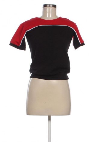 Dámské tričko Solin, Velikost M, Barva Černá, Cena  215,00 Kč