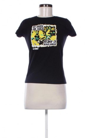 Дамска тениска Sol's, Размер S, Цвят Черен, Цена 11,99 лв.