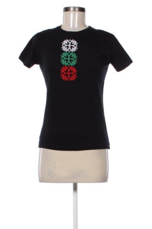 Damski T-shirt Sol's, Rozmiar S, Kolor Czarny, Cena 39,08 zł