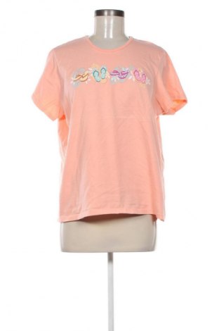 Dámske tričko Sonoma, Veľkosť XL, Farba Viacfarebná, Cena  9,00 €