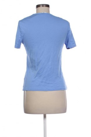 Dámské tričko St. Michael Marks & Spencer, Velikost M, Barva Modrá, Cena  223,00 Kč