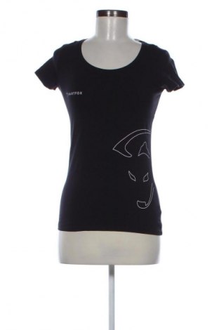 Damen T-Shirt Stedman, Größe S, Farbe Schwarz, Preis € 5,99