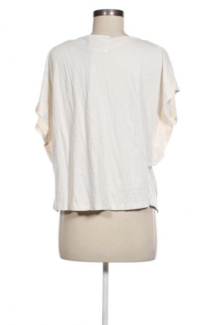 Damski T-shirt Stradivarius, Rozmiar M, Kolor Kolorowy, Cena 40,45 zł