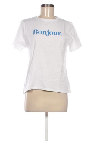 Dámské tričko Stradivarius, Velikost M, Barva Bílá, Cena  223,00 Kč