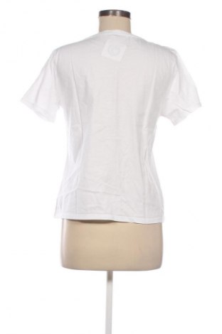 Dámské tričko Stradivarius, Velikost M, Barva Bílá, Cena  223,00 Kč