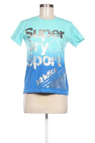 Dámske tričko Superdry, Veľkosť S, Farba Viacfarebná, Cena  12,25 €