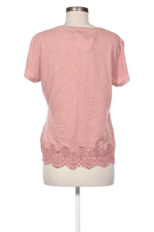 Dámske tričko Superdry, Veľkosť L, Farba Popolavo ružová, Cena  9,14 €