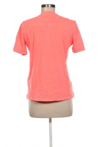 Дамска тениска Superdry, Размер M, Цвят Оранжев, Цена 54,99 лв.