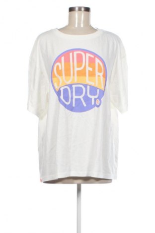 Dámske tričko Superdry, Veľkosť L, Farba Biela, Cena  24,95 €