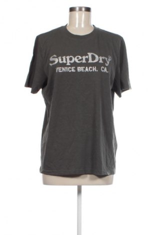 Dámské tričko Superdry, Velikost L, Barva Zelená, Cena  609,00 Kč