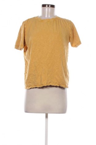 Damski T-shirt Superdry, Rozmiar M, Kolor Pomarańczowy, Cena 41,38 zł