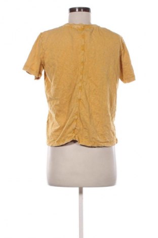 Damski T-shirt Superdry, Rozmiar M, Kolor Pomarańczowy, Cena 41,38 zł