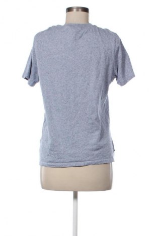 Дамска тениска Superdry, Размер M, Цвят Син, Цена 17,84 лв.