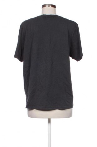 Дамска тениска Superdry, Размер XL, Цвят Черен, Цена 15,99 лв.