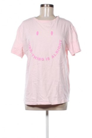 Dámske tričko TCM, Veľkosť XL, Farba Ružová, Cena  16,52 €