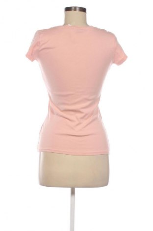 Dámske tričko Tally Weijl, Veľkosť M, Farba Ružová, Cena  8,70 €
