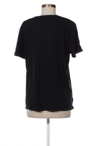 Dámske tričko Tally Weijl, Veľkosť L, Farba Čierna, Cena  16,52 €