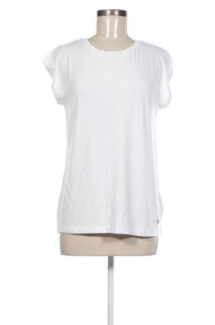 Damen T-Shirt Tamaris, Größe XS, Farbe Weiß, Preis 27,99 €