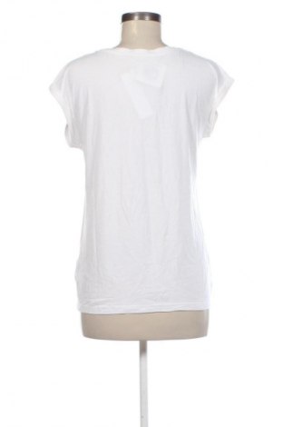 Damen T-Shirt Tamaris, Größe XS, Farbe Weiß, Preis 27,99 €