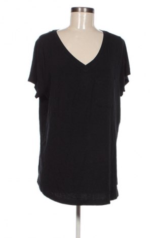 Dámske tričko Tamaris, Veľkosť XL, Farba Čierna, Cena  24,95 €
