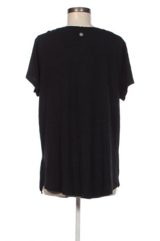 Dámske tričko Tamaris, Veľkosť XL, Farba Čierna, Cena  24,95 €