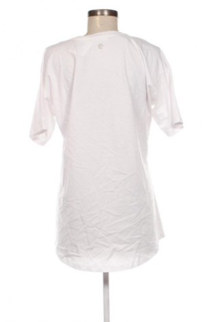Дамска тениска Tamaris, Размер S, Цвят Бял, Цена 41,99 лв.
