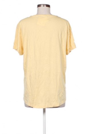 Damski T-shirt Target, Rozmiar XXL, Kolor Żółty, Cena 68,99 zł