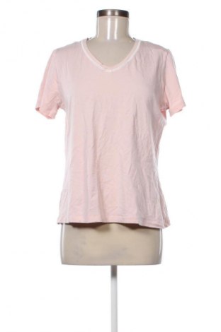 Γυναικείο t-shirt Tchibo, Μέγεθος M, Χρώμα Ρόζ , Τιμή 8,75 €