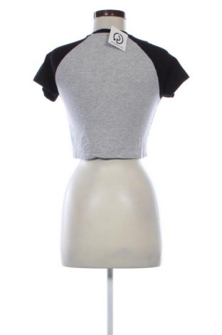 Γυναικείο t-shirt Terranova, Μέγεθος M, Χρώμα Πολύχρωμο, Τιμή 8,70 €