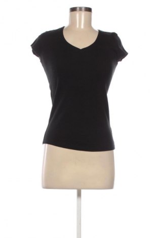 Dámske tričko Tex, Veľkosť M, Farba Čierna, Cena  8,75 €