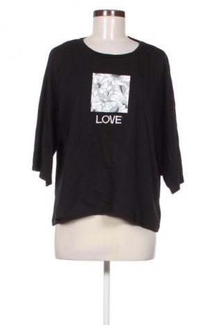 Tricou de femei Tex, Mărime XXL, Culoare Negru, Preț 45,00 Lei