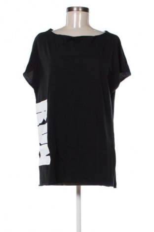 Tricou de femei Tezenis, Mărime M, Culoare Negru, Preț 45,00 Lei