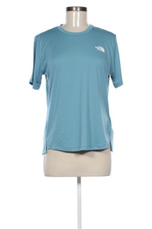 Dámské tričko The North Face, Velikost M, Barva Modrá, Cena  1 329,00 Kč