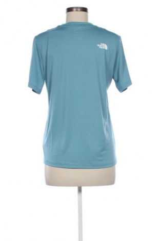 Dámské tričko The North Face, Velikost M, Barva Modrá, Cena  1 329,00 Kč