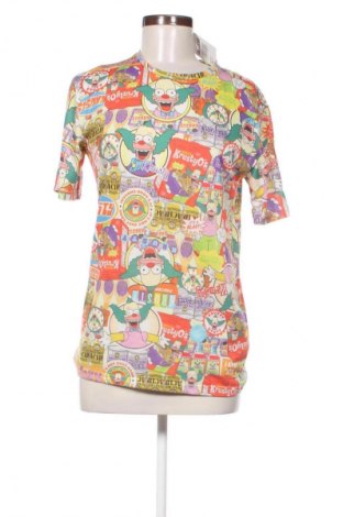 Damen T-Shirt The Simpsons, Größe XS, Farbe Mehrfarbig, Preis 8,70 €