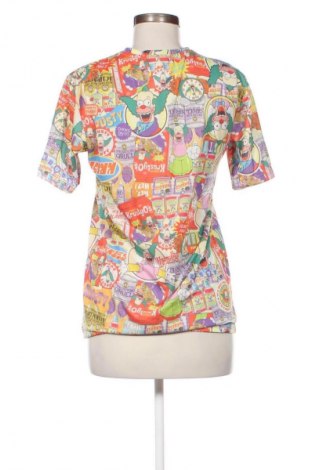 Damen T-Shirt The Simpsons, Größe XS, Farbe Mehrfarbig, Preis 8,70 €