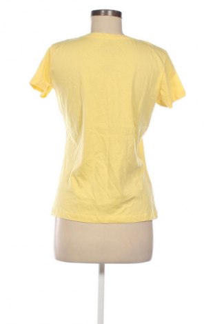 Dámske tričko Timeout, Veľkosť L, Farba Žltá, Cena  20,99 €