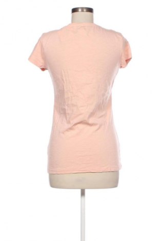 Дамска тениска Tom Tailor, Размер L, Цвят Розов, Цена 11,99 лв.