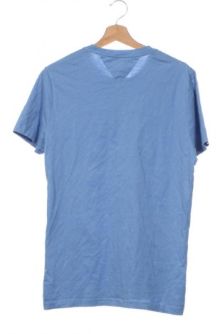 Dámske tričko Tommy Hilfiger, Veľkosť L, Farba Modrá, Cena  20,95 €