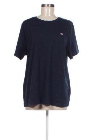 Damen T-Shirt Tommy Hilfiger, Größe 3XL, Farbe Blau, Preis € 51,99