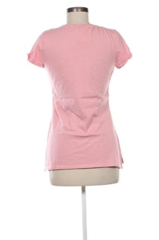 Tricou de femei Tommy Hilfiger, Mărime L, Culoare Roz, Preț 139,08 Lei