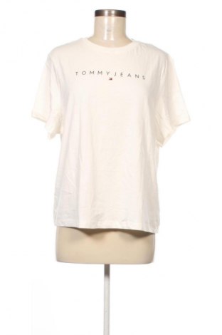 Дамска тениска Tommy Hilfiger, Размер XXL, Цвят Бял, Цена 62,99 лв.