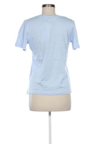 Damen T-Shirt Tommy Hilfiger, Größe S, Farbe Blau, Preis 51,99 €