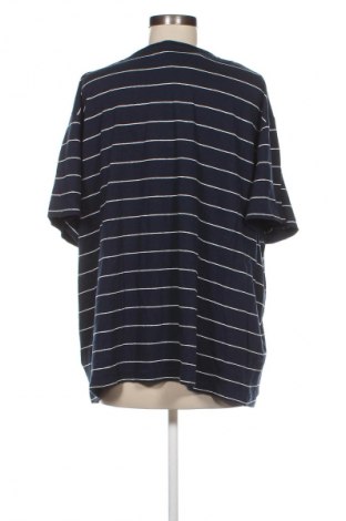 Damski T-shirt Tommy Hilfiger, Rozmiar 3XL, Kolor Kolorowy, Cena 166,99 zł